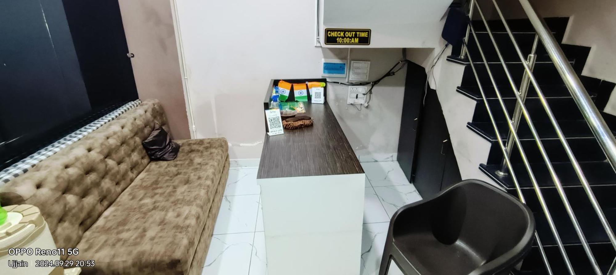 Hotel Rainbow اوجاين المظهر الخارجي الصورة