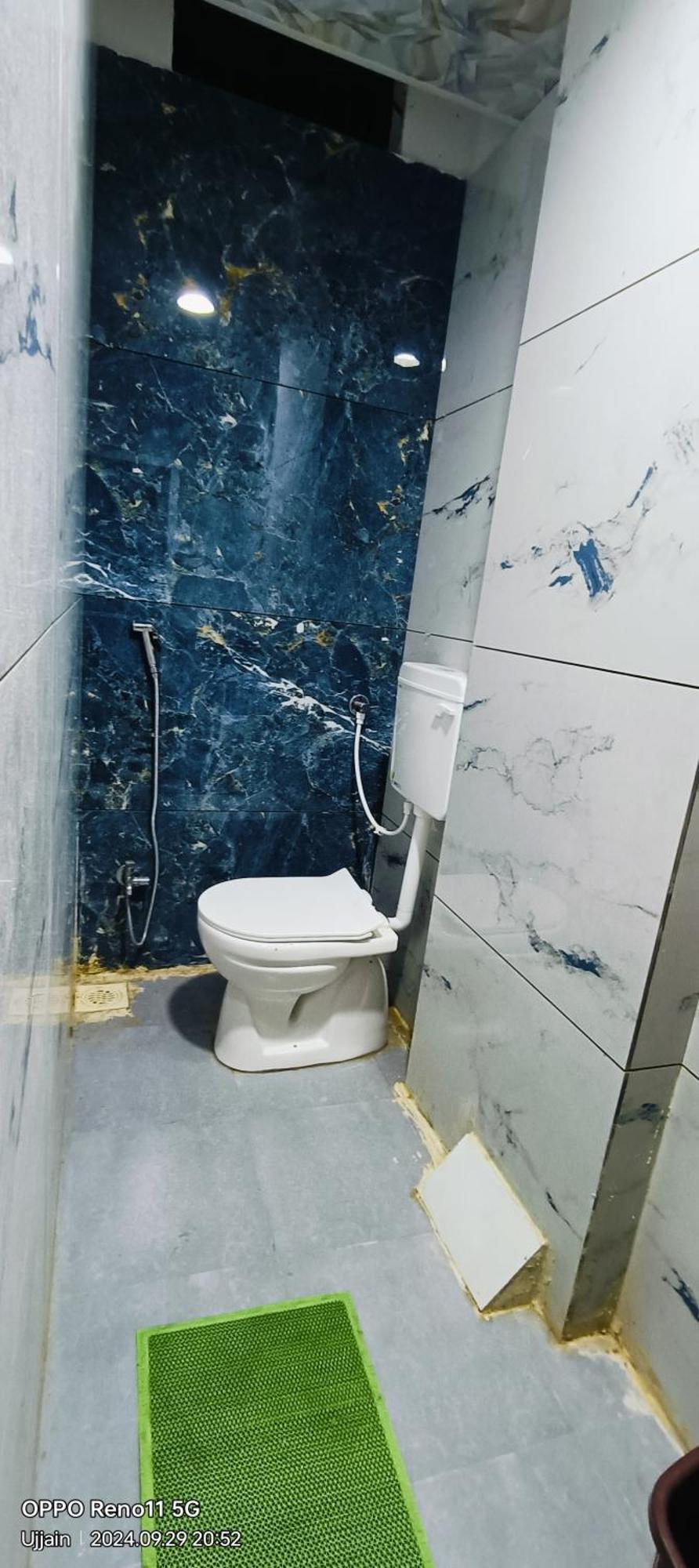 Hotel Rainbow اوجاين المظهر الخارجي الصورة