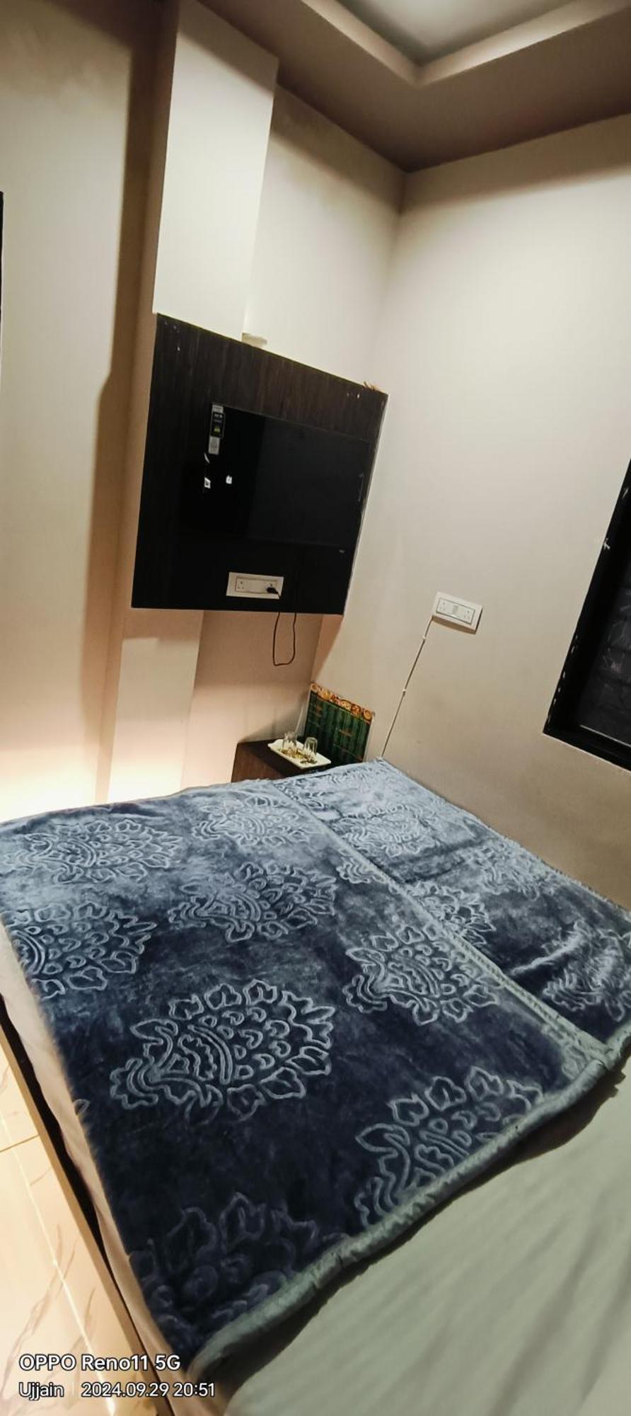Hotel Rainbow اوجاين المظهر الخارجي الصورة