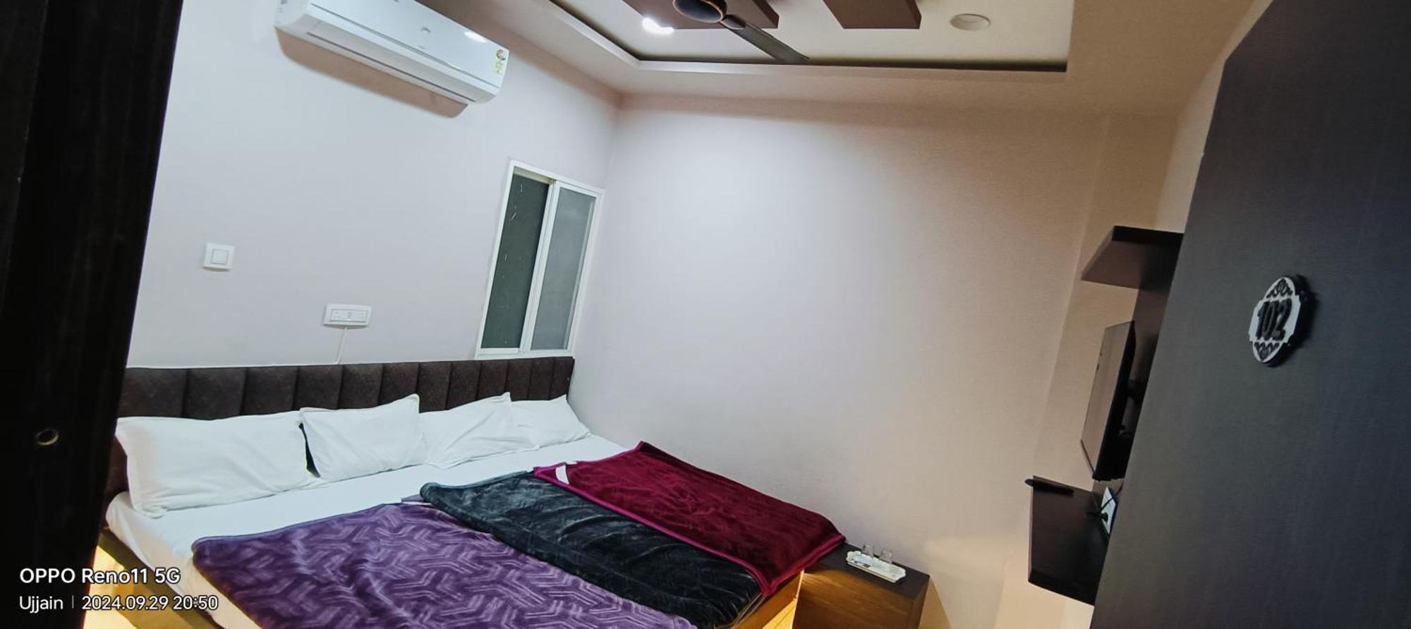 Hotel Rainbow اوجاين المظهر الخارجي الصورة